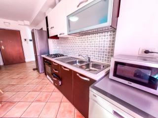 Appartamento a 40 mt dal mare Fronte Mare RifA790 - Cupra Marittima - 2