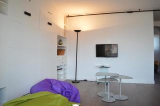 Appart 2 pièces 4 couchages BANYULS SUR MER BN100-D142 - 6