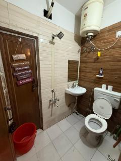 A place to call your own - Neu-Delhi - 5