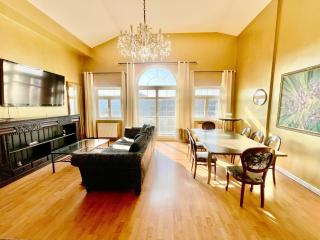 Rooftop Apartment - Karlovy Vary - 0