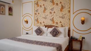 Hotel Ruby - Jaipur - 6