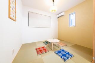 チャコール 難波中心部 プライベート新築戸建て 4寝室8ベッド バス3台 トイレ3台 広い屋上テラス - 1