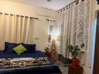 A place to call your own - 9