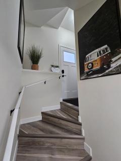Brand New, Fully furnished luxurious & cozy suite - - 1