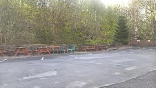 Shears Inn - Halifax - 1