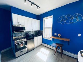 The Bronx Blue Oasis - 3