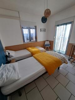 Appartement Calme et idéalement situé - Port-Vendres - 4
