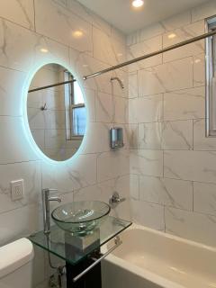 The Bronx Blue Oasis - 1