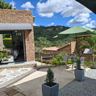 Sleep Haven Self-Catering Accommodation - Nelspruit - Mbombela - 0