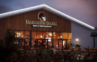 Grange Leisure Park, Mablethorpe - Mablethorpe - 0