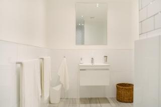 Chic Urban Cape Town Retreat - 8
