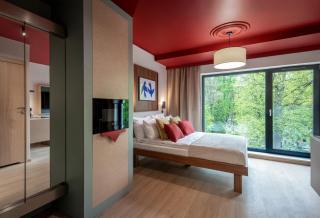 Ironique Apartments - Cracovia - 0