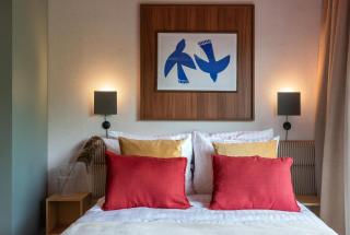 Ironique Apartments - Cracovia - 7