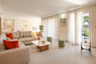 Villa Marifei - Káto Korakiána - 7
