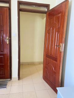 The comfortplace 3 bedrooms located in villa view estate near lake Naivasha resort - - 9