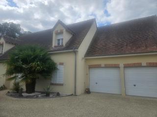 B&B Chez Séverine - Lamotte-Beuvron - 3