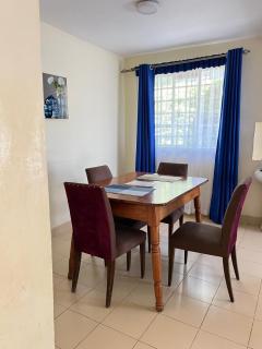 The comfortplace 3 bedrooms located in villa view estate near lake Naivasha resort - - 8