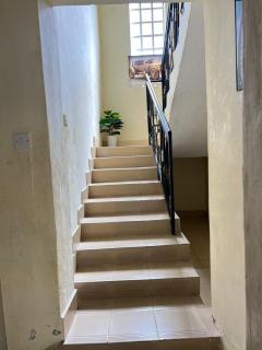 The comfortplace 3 bedrooms located in villa view estate near lake Naivasha resort - - 6