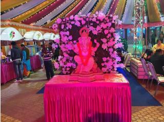 Gurukripa Marriage Hall, Asansol - Āsansol - 4