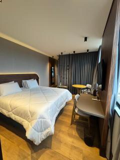 Zallon Hotel Executivo - Lajeado - 9