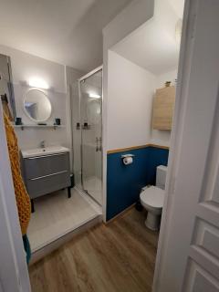 Appartement Calme et idéalement situé - Port-Vendres - 7