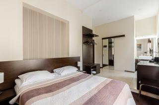Incognito Boutique Hotel - Kyiv - 9