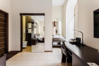 Incognito Boutique Hotel - Kyiv - 8