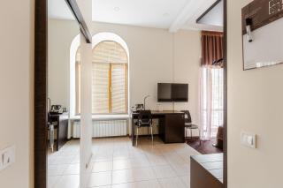 Incognito Boutique Hotel - Kyiv - 7