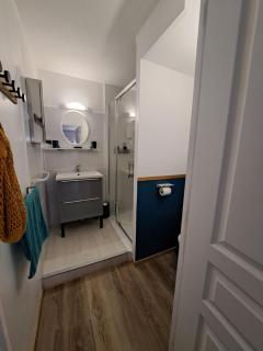 Appartement Calme et idéalement situé - Port-Vendres - 8