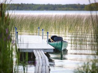 Classic American Getaway in a Lakeside Cabin near Detroit Lakes and Itasca State Park, Minnesota - - 7