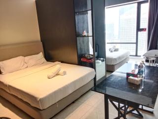 The KLCC Suites At Axon Residence - Kuala Lumpur - 7