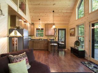 Classic American Getaway in a Lakeside Cabin near Detroit Lakes and Itasca State Park, Minnesota - - 4