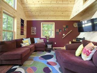 Classic American Getaway in a Lakeside Cabin near Detroit Lakes and Itasca State Park, Minnesota - - 3