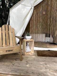 Serene Getaways to Nature on Horse Farm in Lafayette, Georgia - LaFayette - 8