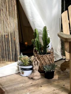 Serene Getaways to Nature on Horse Farm in Lafayette, Georgia - LaFayette - 7