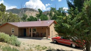 Spacious Guest Cottage Nestled near Sleeping Ute Mountain in Cortez, Colorado - 0