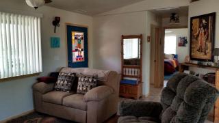 Spacious Guest Cottage Nestled near Sleeping Ute Mountain in Cortez, Colorado - 4