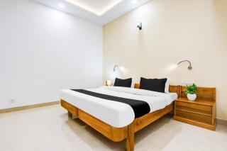 Hotel O The Grand Blue Hotel - Noida - 9