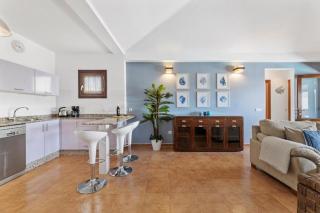 Lanzarote Villa 3 Islands - Pool Heated - Playa Blanca - 5