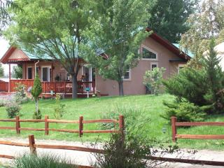 Stunning Studio Cottage for a Desert Vacation to Cortez, Colorado - Towaoc - 0