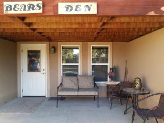 Stunning Studio Cottage for a Desert Vacation to Cortez, Colorado - Towaoc - 1