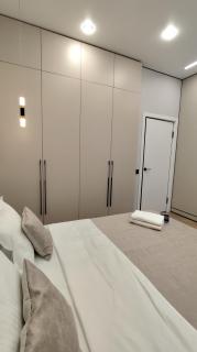 ЖК Estet 3-комнатные ЛЮКС апартаменты - Almaty - 9