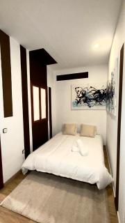Habitación en suite Plaza de España B - Madrid - 4