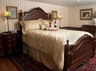 Elegant Room for a Romantic Getaway near Warren, Pennsylvania - Russell - 6