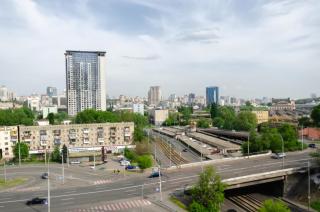 Petrovdom Apartments 09-66 in RC Manhattan, Beresteiskyi 11 - Kiev - 9