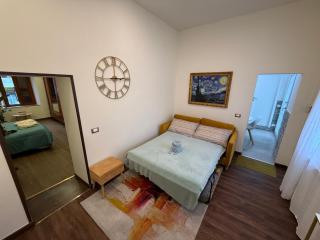 IRIDE HOME - Wellness & Relax - Bérgamo - 7