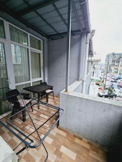 old batumi apartment 5 - Batumi - 6