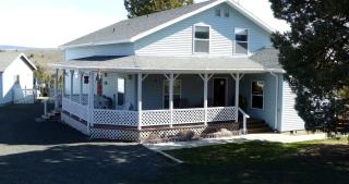Private Vacation Accommodation by National Forest near John Day, Oregon - John Day - 9