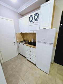 old batumi apartment 5 - Batumi - 3