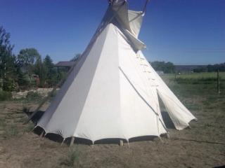 Luxury Cottage Rental with Stunning Gardens in Historical Town of Cortez, Colorado - Towaoc - 3